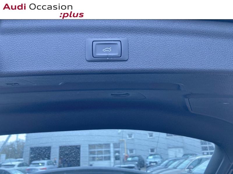 Voitures occasions Audi Q3 S line Lille