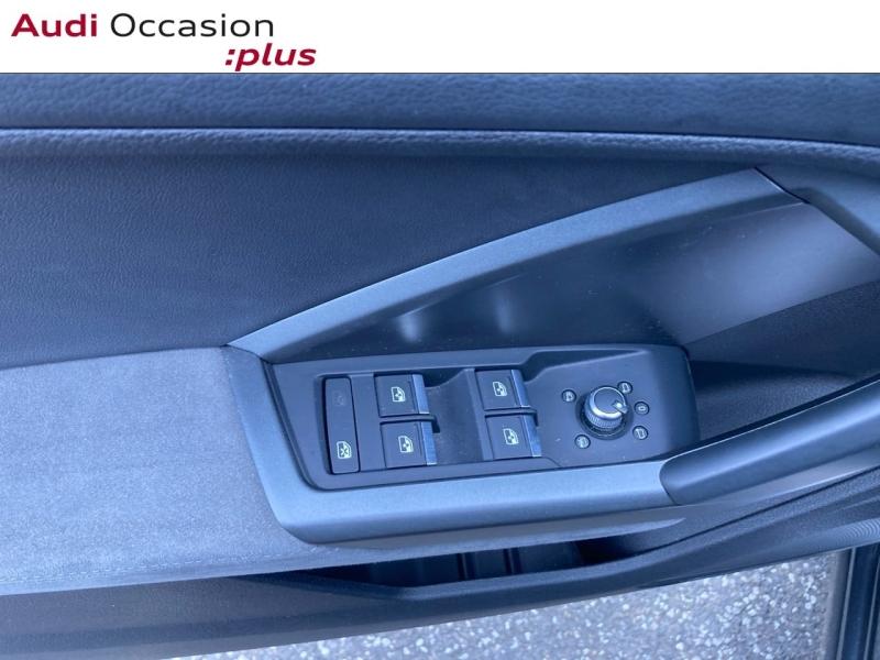 Voitures occasions Audi Q3 S line Lille