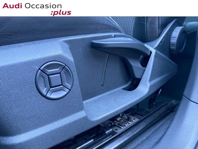 Voitures occasions Audi Q3 S line Lille