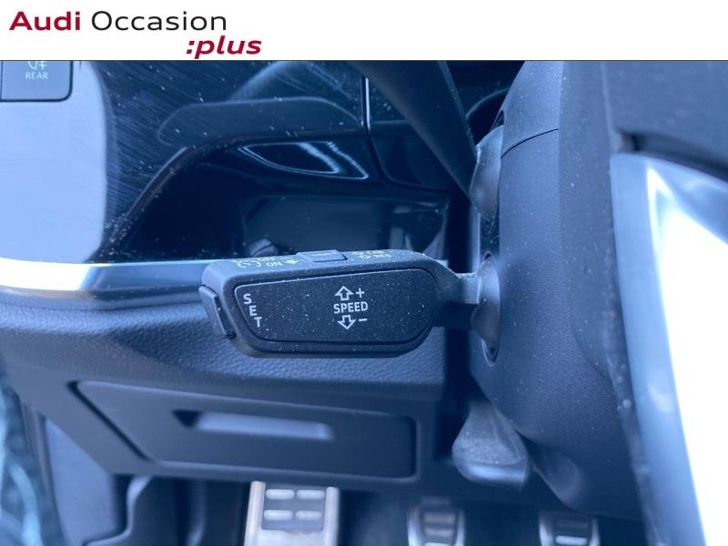 Voitures occasions Audi Q3 S line Lille