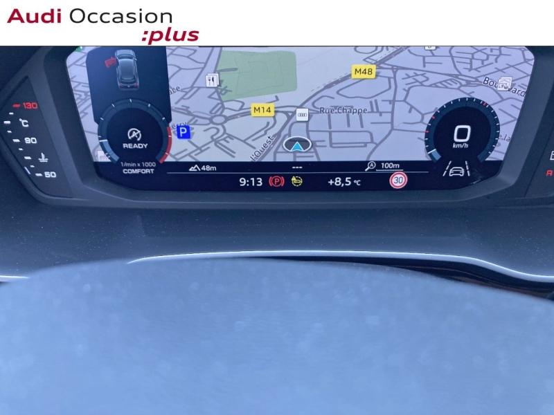 Voitures occasions Audi Q3 S line Lille