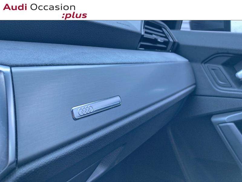 Voitures occasions Audi Q3 S line Lille