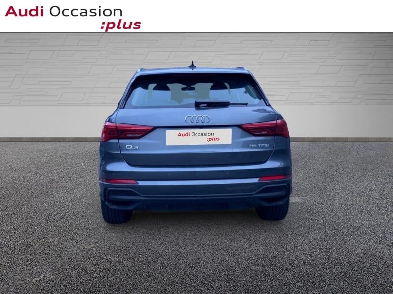 Voitures occasions Audi Q3 S line Lille