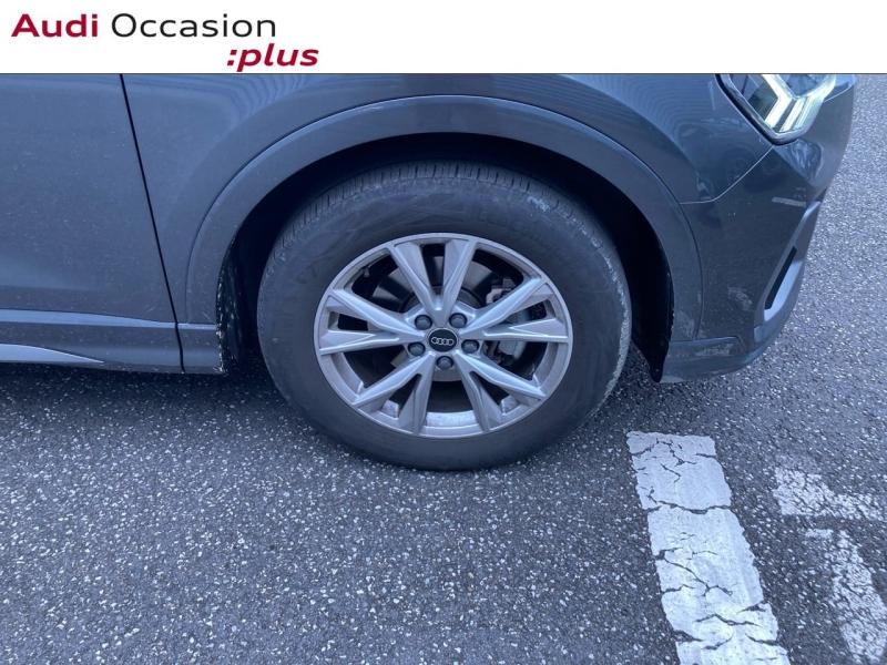 Voitures occasions Audi Q3 S line Lille