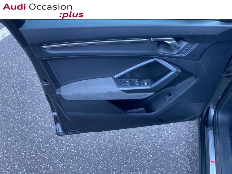 Voitures occasions Audi Q3 S line Lille