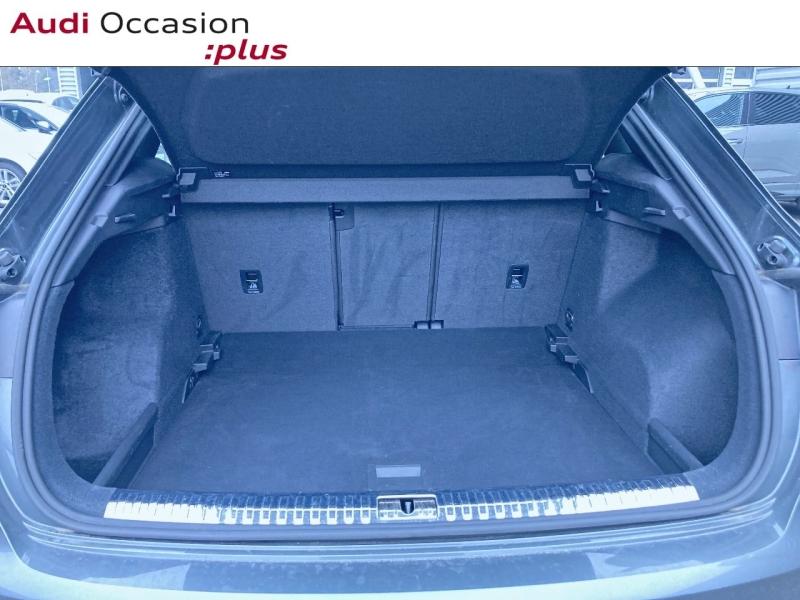 Voitures occasions Audi Q3 S line Lille