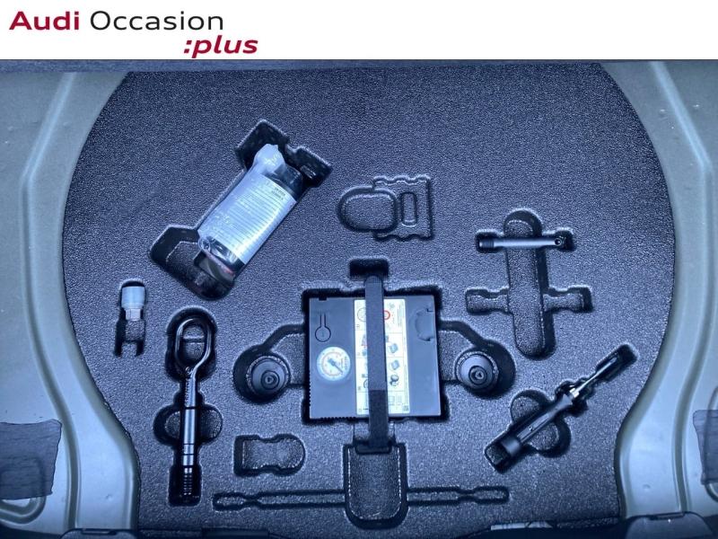 Voitures occasions Audi Q3 S line Lille
