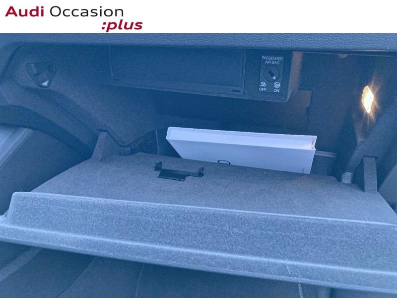 Voitures occasions Audi Q3 S line Lille