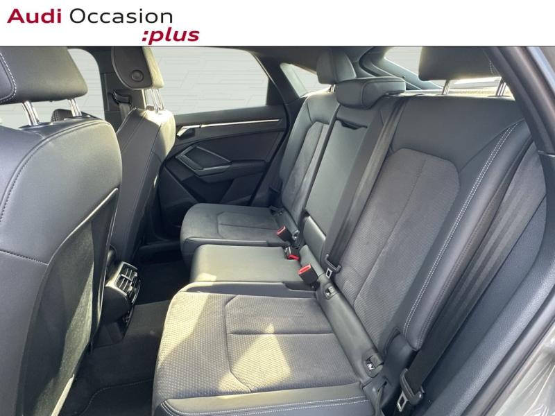 Voitures occasions Audi Q3 Sportback S line Lille