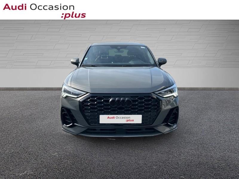 Voitures occasions Audi Q3 Sportback S line Lille