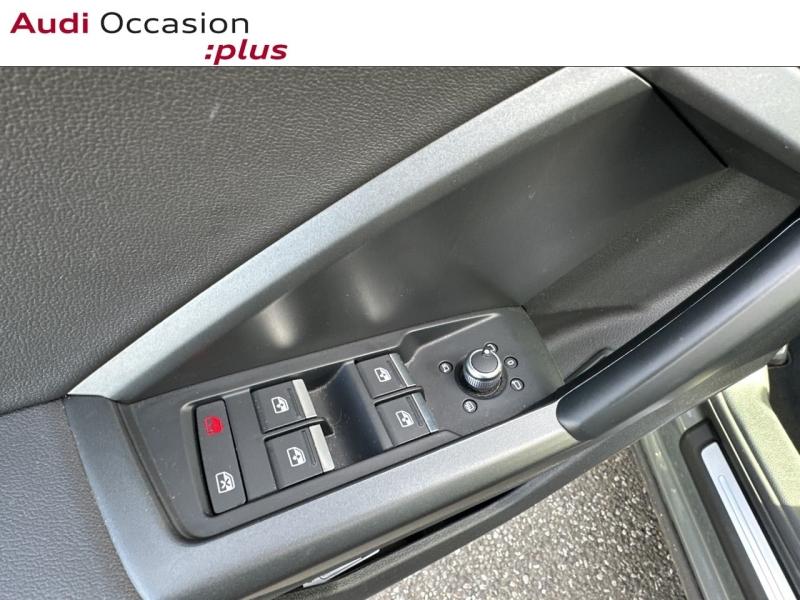 Voitures occasions Audi Q3 Sportback S line Lille