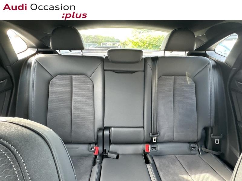 Voitures occasions Audi Q3 Sportback S line Lille