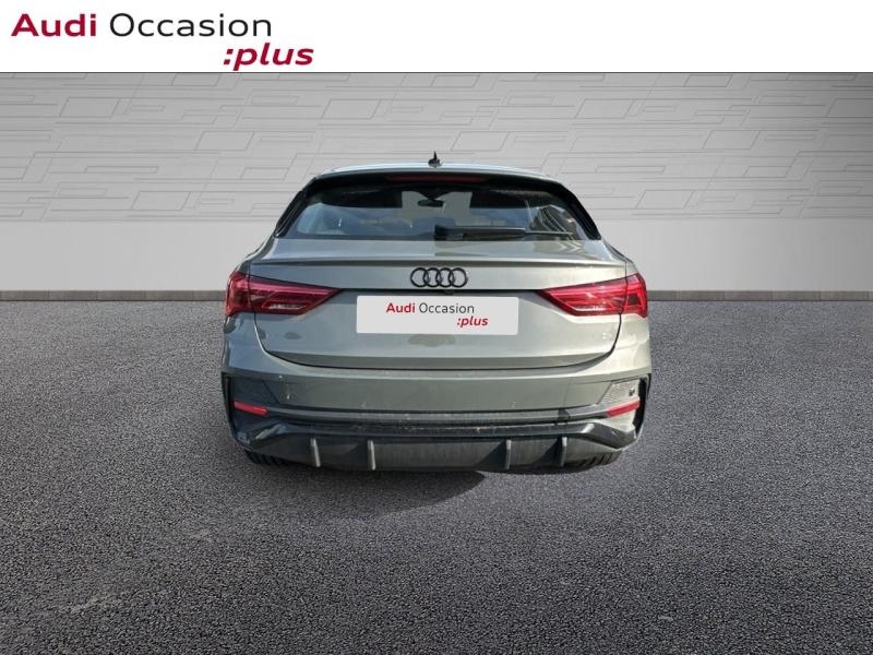 Voitures occasions Audi Q3 Sportback S line Lille