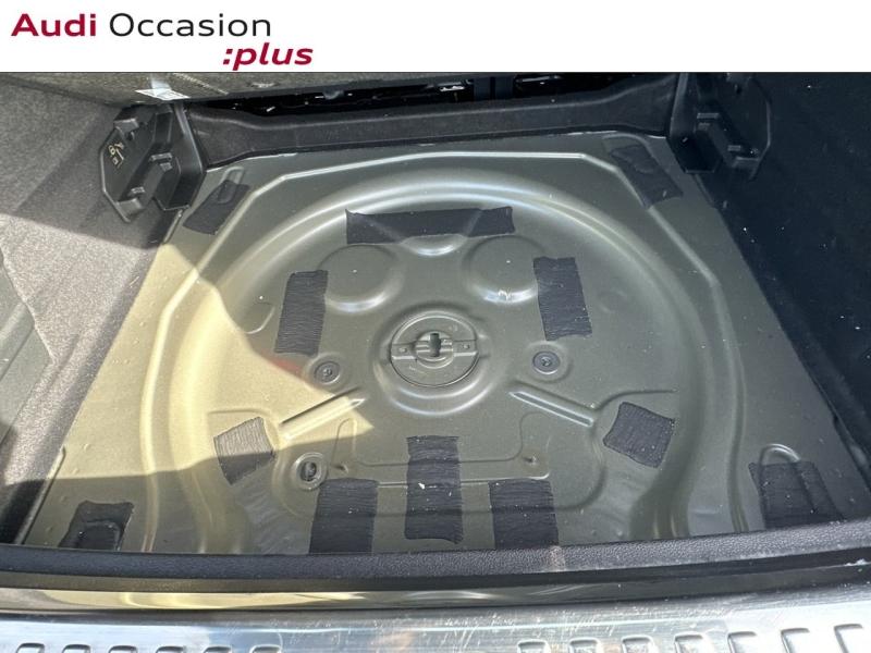 Voitures occasions Audi Q3 Sportback S line Lille