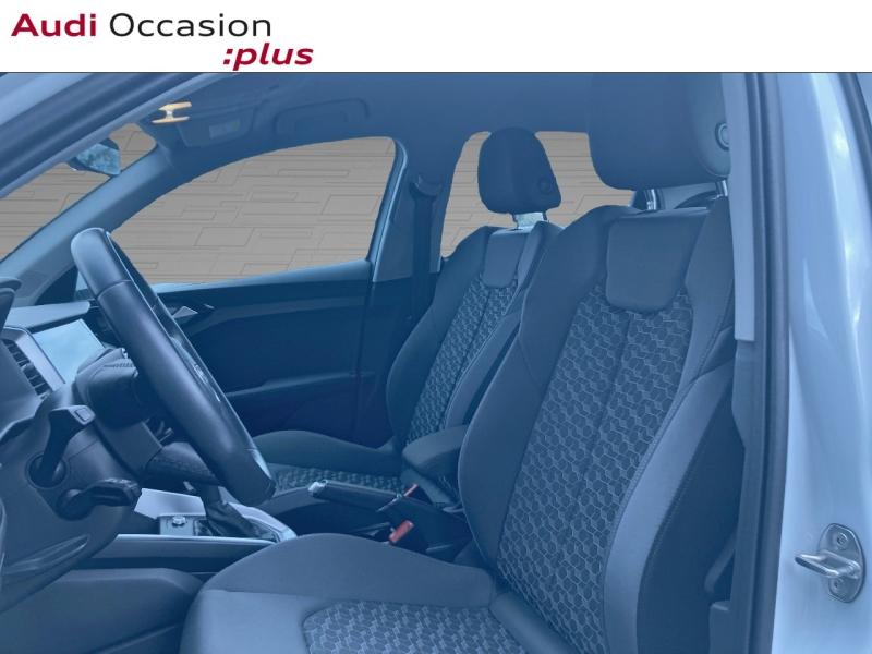 Voitures occasions Audi A1 Sportback Advanced Lille