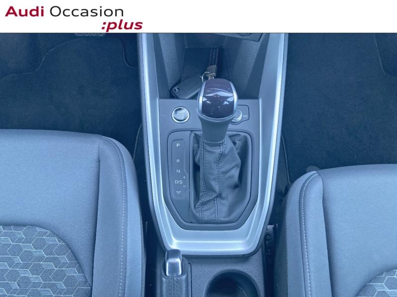 Voitures occasions Audi A1 Sportback Advanced Dechy