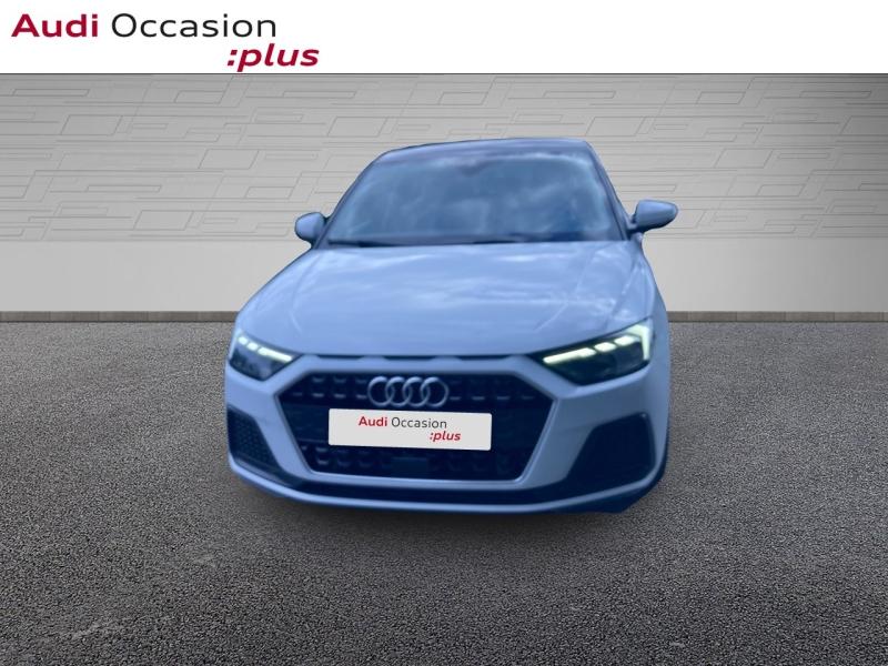 Voitures occasions Audi A1 Sportback Advanced Dechy