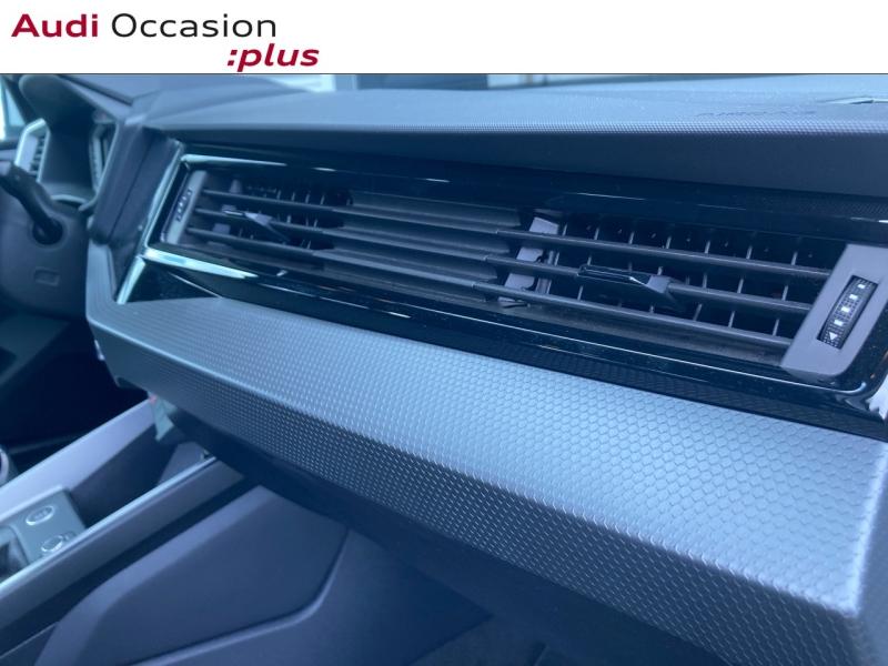 Voitures occasions Audi A1 Sportback Advanced Lille