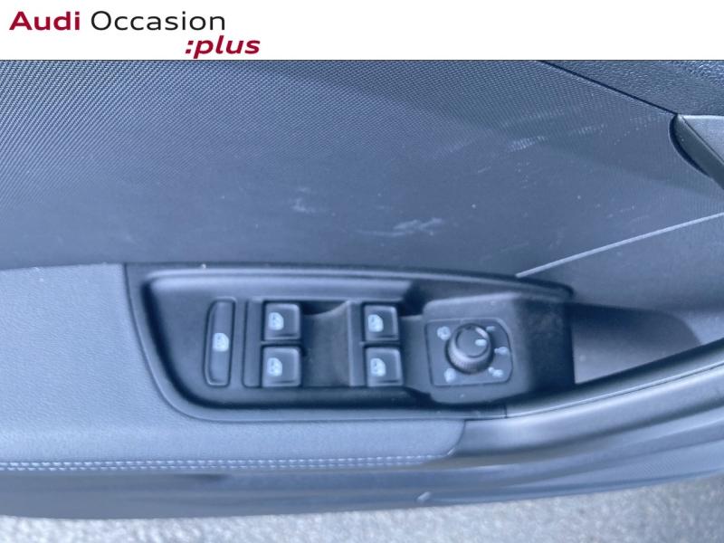 Voitures occasions Audi A1 Sportback Advanced Lille