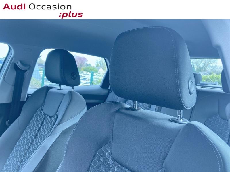 Voitures occasions Audi A1 Sportback Advanced Lille