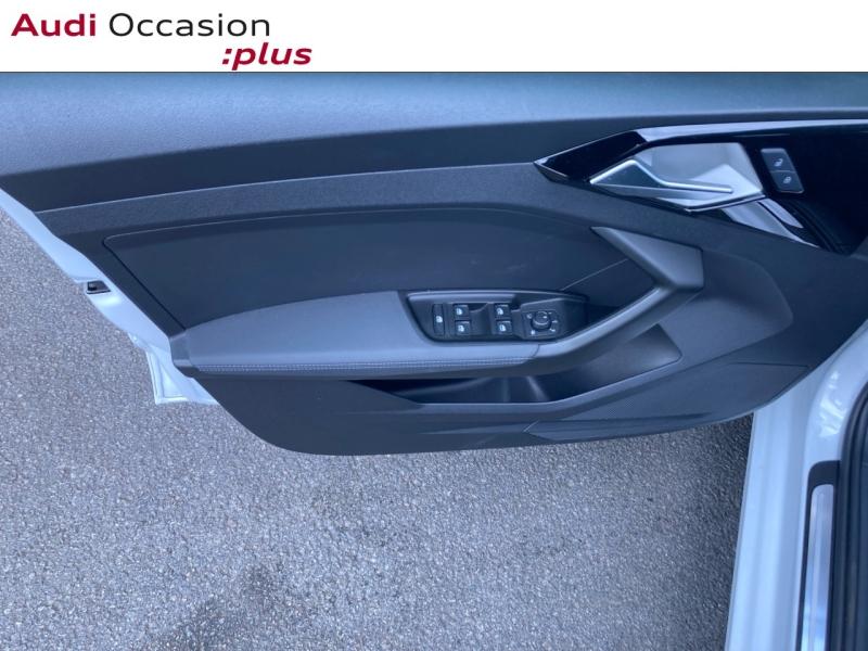 Voitures occasions Audi A1 Sportback Advanced Lille