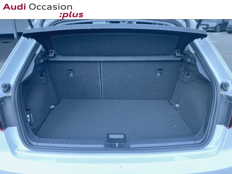 Voitures occasions Audi A1 Sportback Advanced Lille