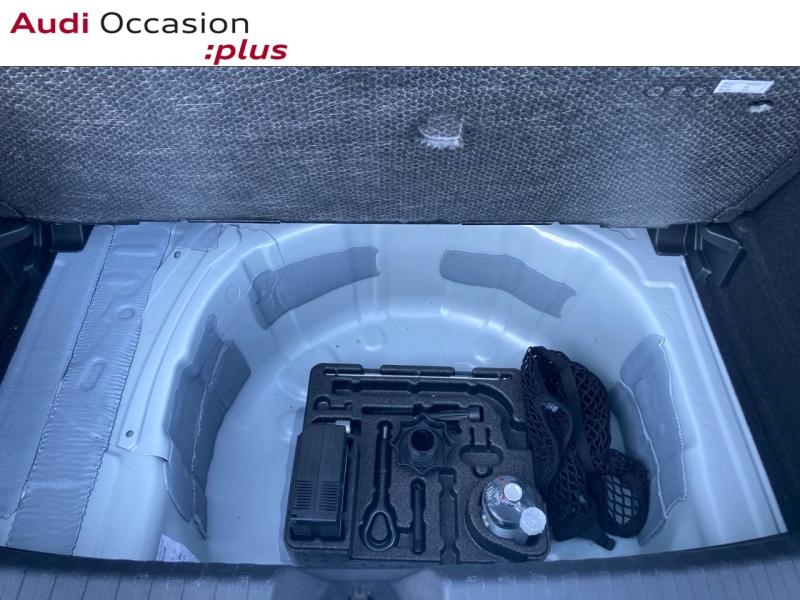 Voitures occasions Audi A1 Sportback Advanced Dechy