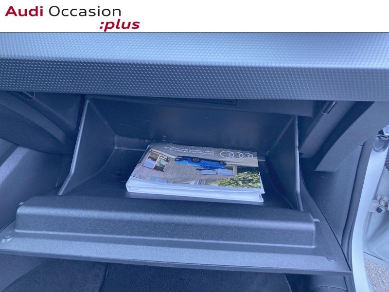 Voitures occasions Audi A1 Sportback Advanced Lille