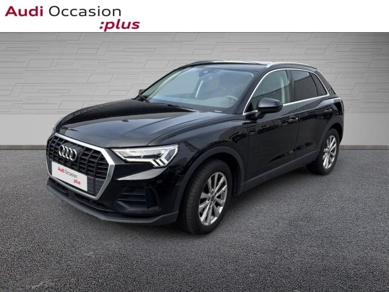Voitures occasions Audi Q3 Design Lille