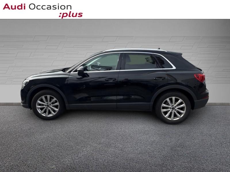 Voitures occasions Audi Q3 Design Lens