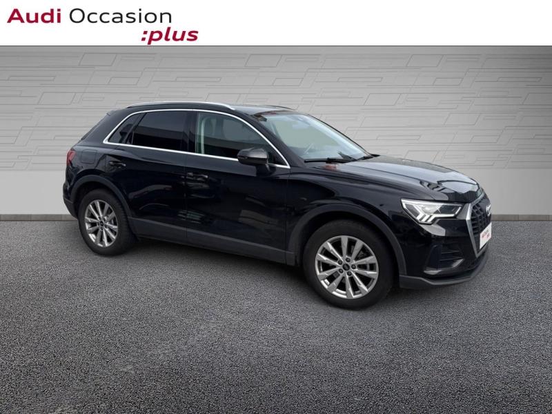 Voitures occasions Audi Q3 Design Lille