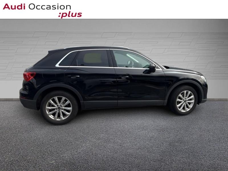 Voitures occasions Audi Q3 Design Lens