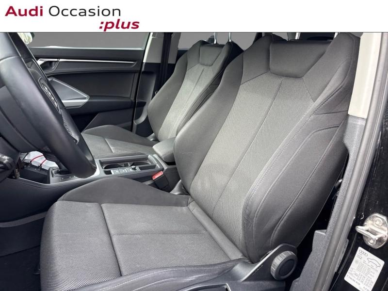 Voitures occasions Audi Q3 Design Lille