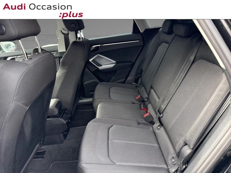 Voitures occasions Audi Q3 Design Lens