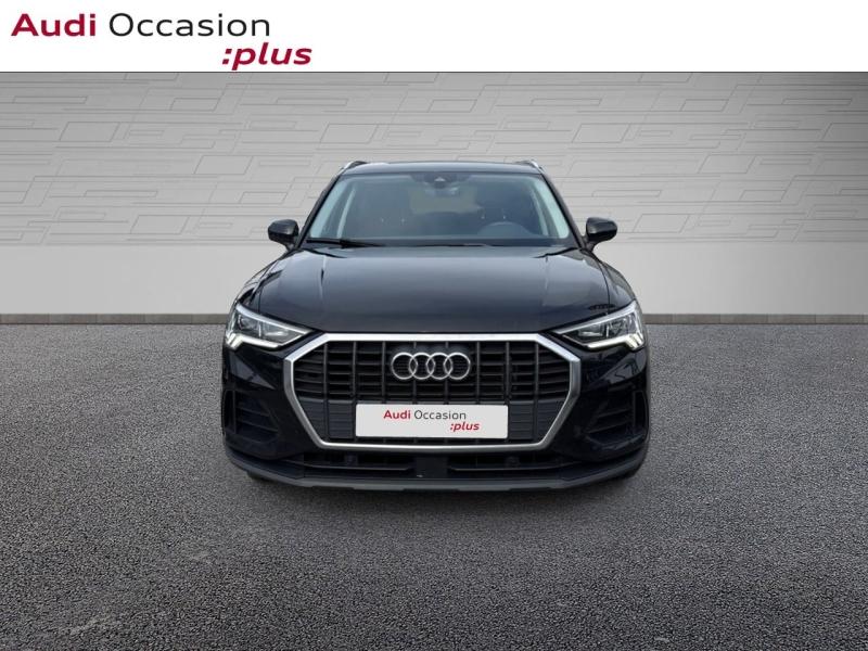 Voitures occasions Audi Q3 Design Lille