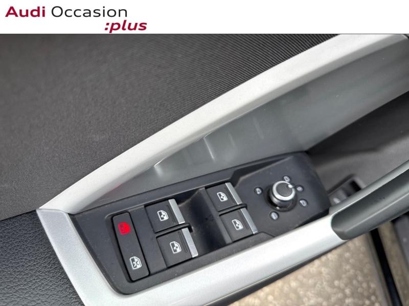 Voitures occasions Audi Q3 Design Lille