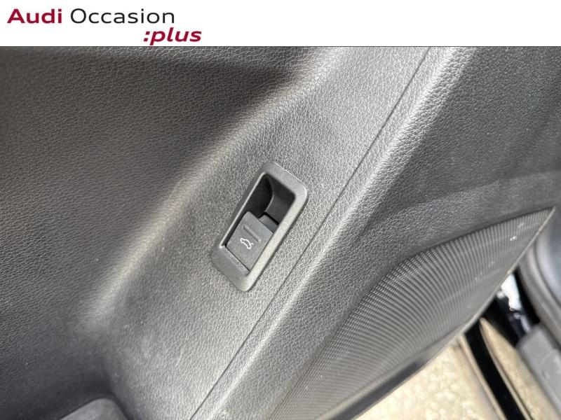 Voitures occasions Audi Q3 Design Lille