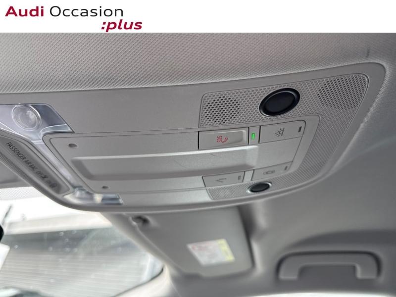Voitures occasions Audi Q3 Design Lens