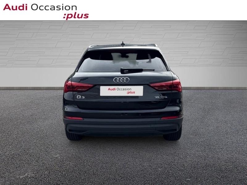 Voitures occasions Audi Q3 Design Lille