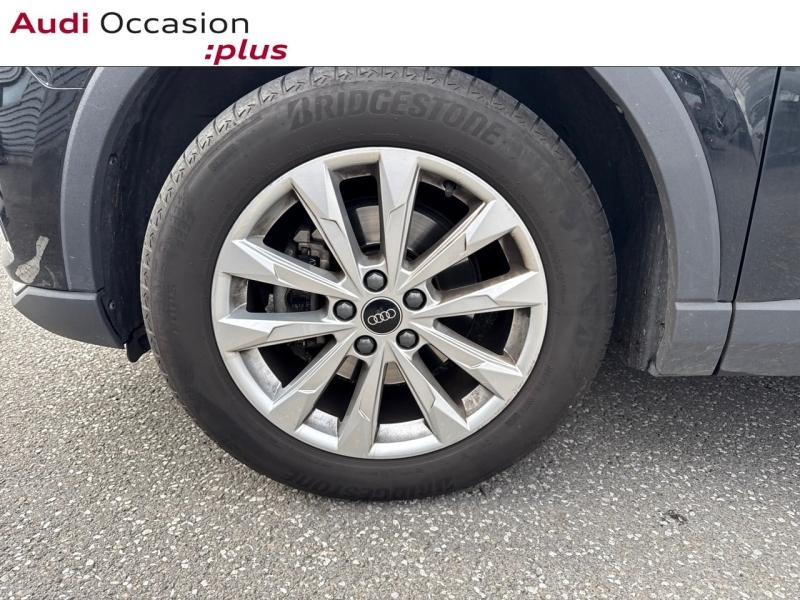 Voitures occasions Audi Q3 Design Lens