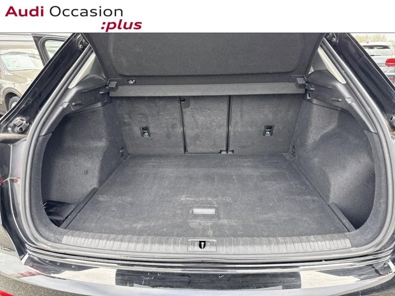 Voitures occasions Audi Q3 Design Lens