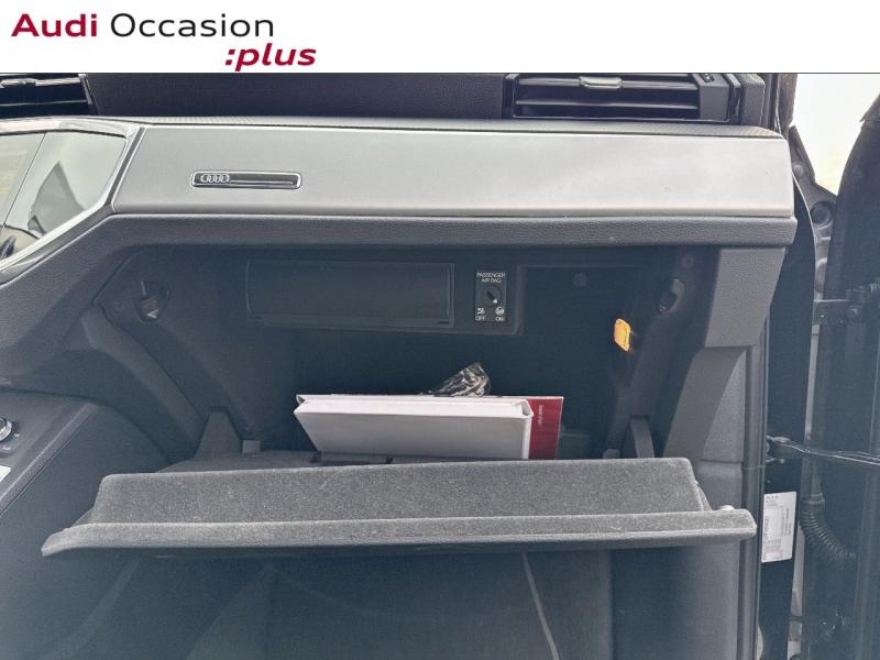 Voitures occasions Audi Q3 Design Lille