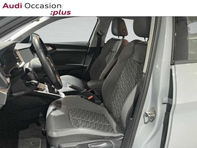 Voitures occasions Audi A1 Sportback Advanced Lille