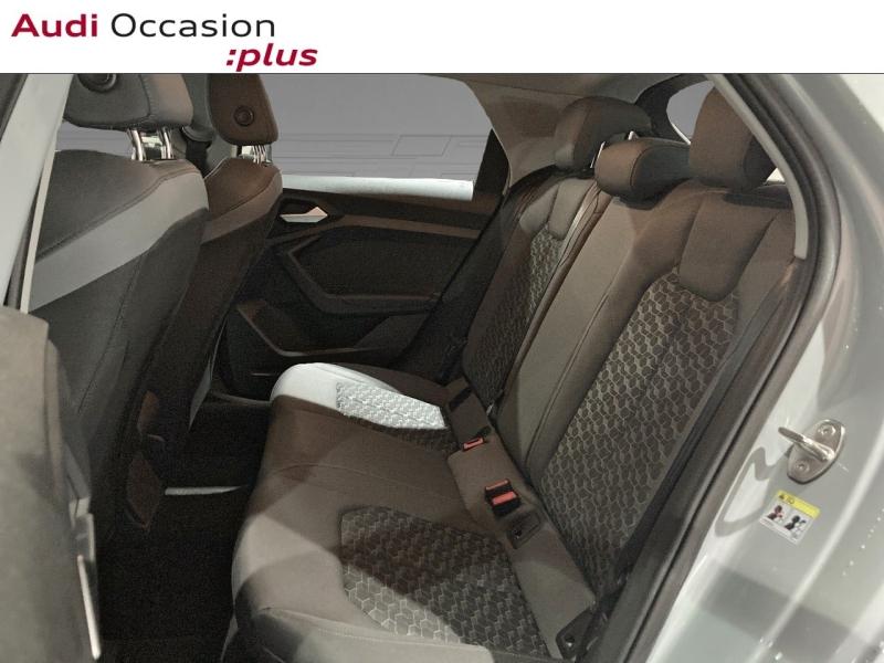 Voitures occasions Audi A1 Sportback Advanced Lille
