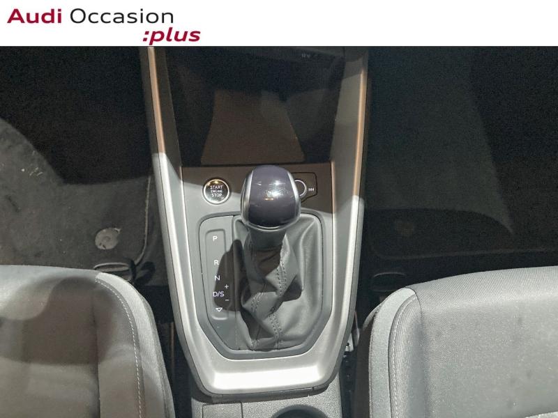 Voitures occasions Audi A1 Sportback Advanced Lille