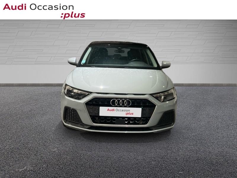 Voitures occasions Audi A1 Sportback Advanced Lille