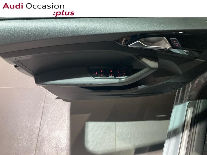 Voitures occasions Audi A1 Sportback Advanced Lille