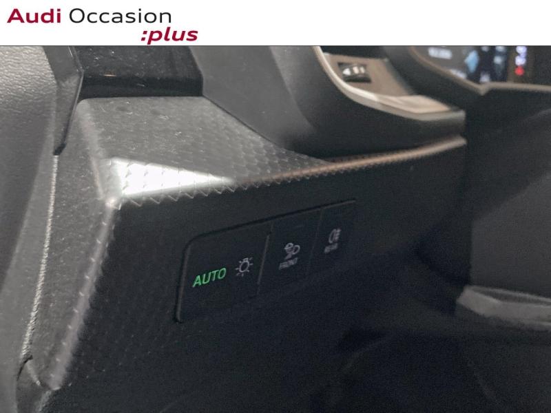 Voitures occasions Audi A1 Sportback Advanced Lille