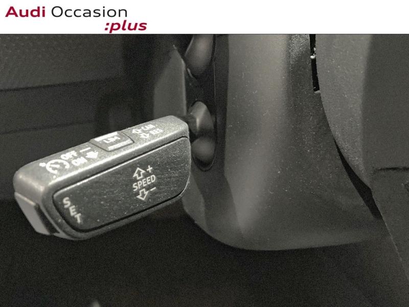 Voitures occasions Audi A1 Sportback Advanced Lille