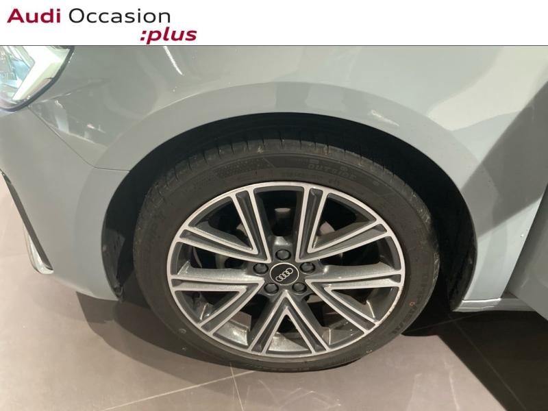 Voitures occasions Audi A1 Sportback Advanced Lille